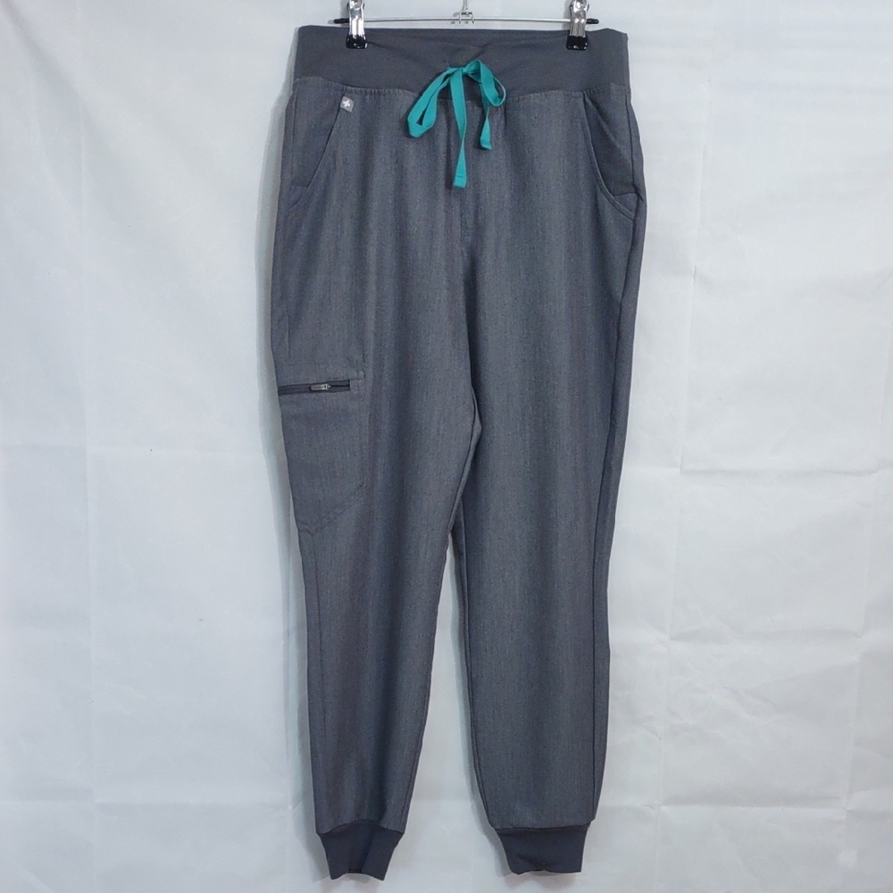 Figs Zamora Jogger - Graphite